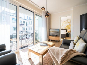 Quartier Frohsinn App 08